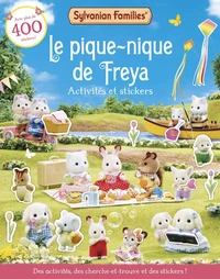 Sylvanian Families
