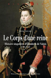 Le Corps d'une reine