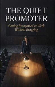 THE QUIET PROMOTER: Getting Recognized at Work Without Braggin