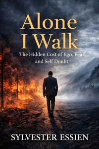 Alone I Walk