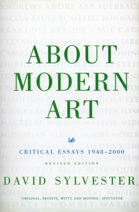 About Modern Art