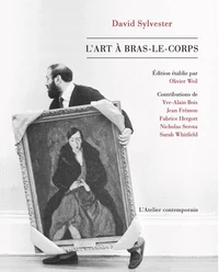 L'art à bras-le-corps