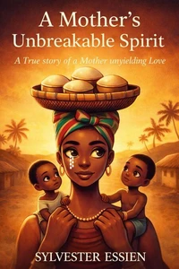 A Mothers Unbreakable Spirit