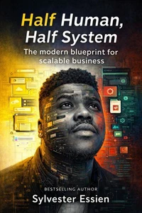 Half Human, Half System