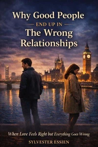 Why Good People End Up in the Wrong Relationships