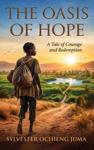 THE OASIS OF HOPE