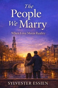 The People We Marry