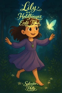 Lily és a Holdfényes Erdő Titka