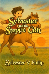 Sylvester and the Steppe Colt