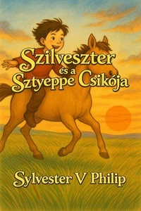 Szilveszter és a Sztyeppe Csikója