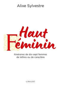 Haut Féminin