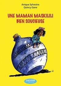 Une maman Maskilili bien soucieuse