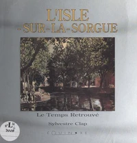 L'Isle-sur-la-Sorgue