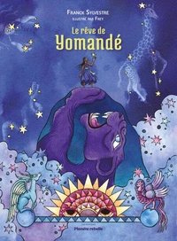 Le rêve de Yomandé