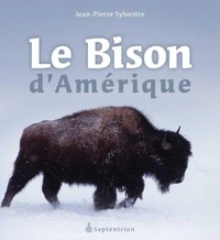 Le Bison d'Amérique