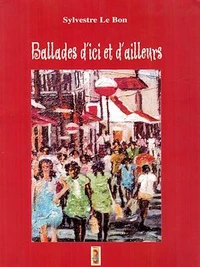 Ballades d'ici et d'ailleurs