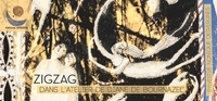 Sylvestre Nonique-Desvergnes - Zigzag - Dans l'atelier de Diane de Bournazel.