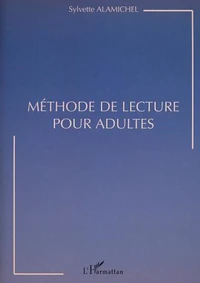 Méthode de lecture pour adultes