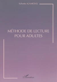 Méthode de lecture pour adultes