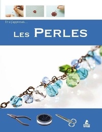 Sylvette Artaud - Les perles.