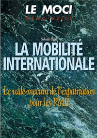 Sylvette Figari - La mobilité internationale.