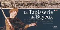 La Tapisserie de Bayeux