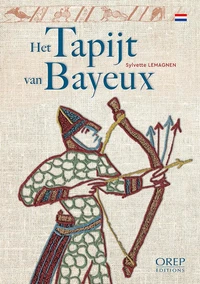 La Tapisserie de Bayeux