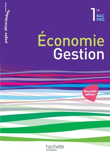 Sylvette Rodriguès et Corinne Dervaux-Variot - Economie-gestion 1re BAC PRO.