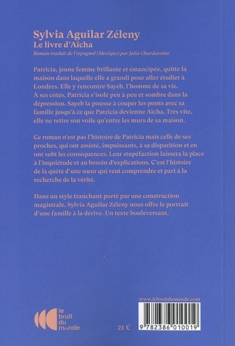 Le livre d'Aïcha