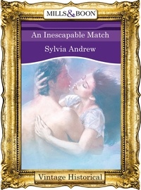 Sylvia Andrew - An Inescapable Match.