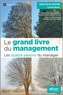 Sylvia Arcos-Schmidt et Lucien Arcos - Le grand livre du management - Les quatre saisons du manager.
