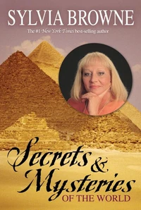 Secrets &amp; Mysteries of the World