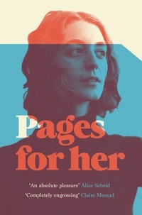 Sylvia Brownrigg - Pages for Her.