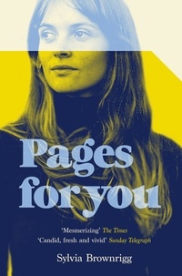Sylvia Brownrigg - Pages for You.