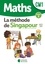Maths CM1 La méthode de Singapour. Fichier 2  Edition 2021