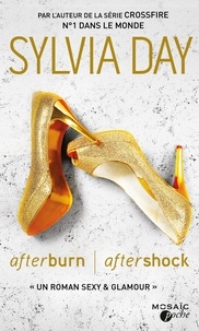 Sylvia Day - Afterburn/Aftershock.
