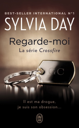 Crossfire Tome 2 Regarde-moi