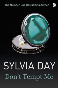 Sylvia Day - Don't Tempt Me.