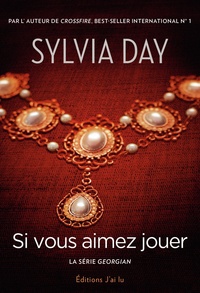 Ebook téléchargements en ligne gratuit La série Georgian Tome 2  in French 9782290093832 par Sylvia Day