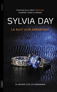 La nuit leur appartient -Tome 2
