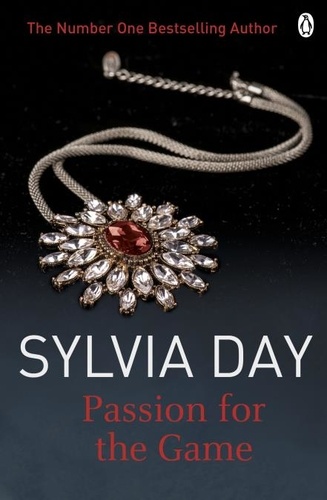 Sylvia Day - Passion for the Game.