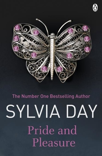 Sylvia Day - Pride and Pleasure - Erotic Romance.