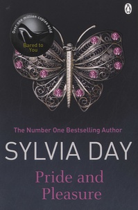 Sylvia Day - Pride and Pleasure.