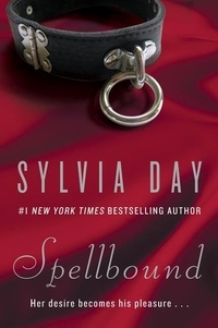Sylvia Day - Spellbound.