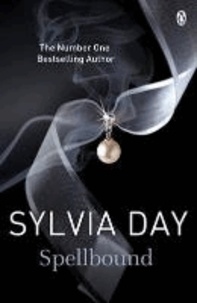 Sylvia Day - Spellbound.