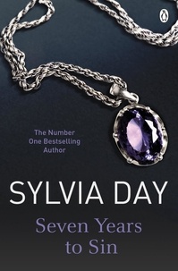 Sylvia Day - The Stranger I Married.