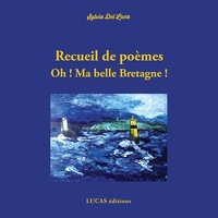 Sylvia Del Luca - Recueil de poèmes.