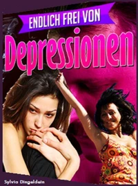 Endlich frei von Depressionen