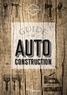 Sylvia Dorance - Guide de l'autoconstruction.