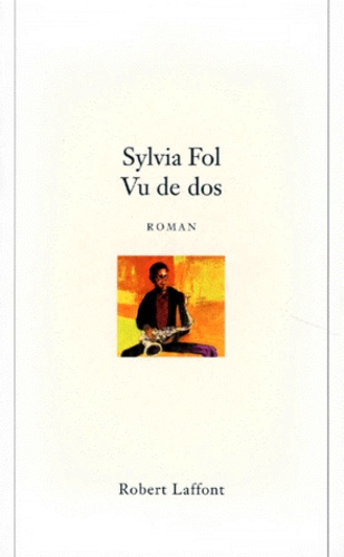 Sylvia Fol - Vu de dos.